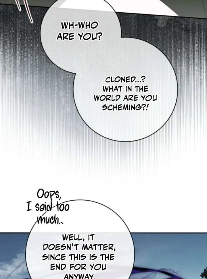 The princess is evil Chapter 174 Online - página 86