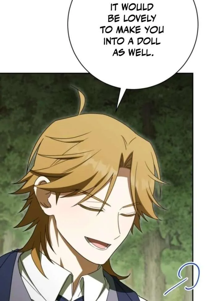 The princess is evil Chapter 174 Online - página 103