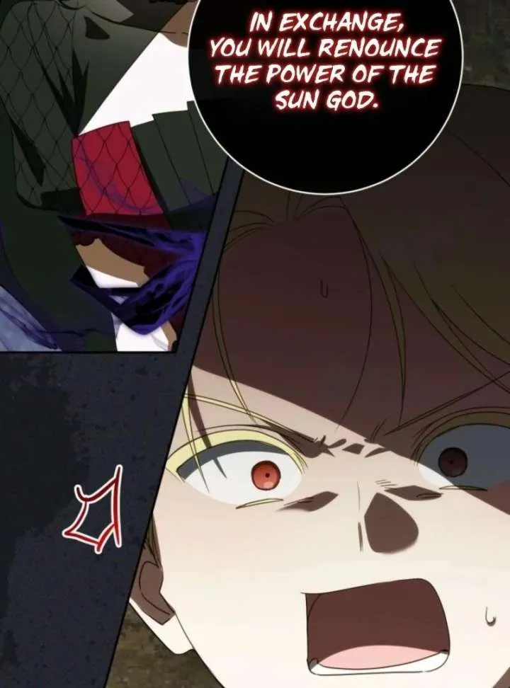 The princess is evil Chapter 174 Online - página 128
