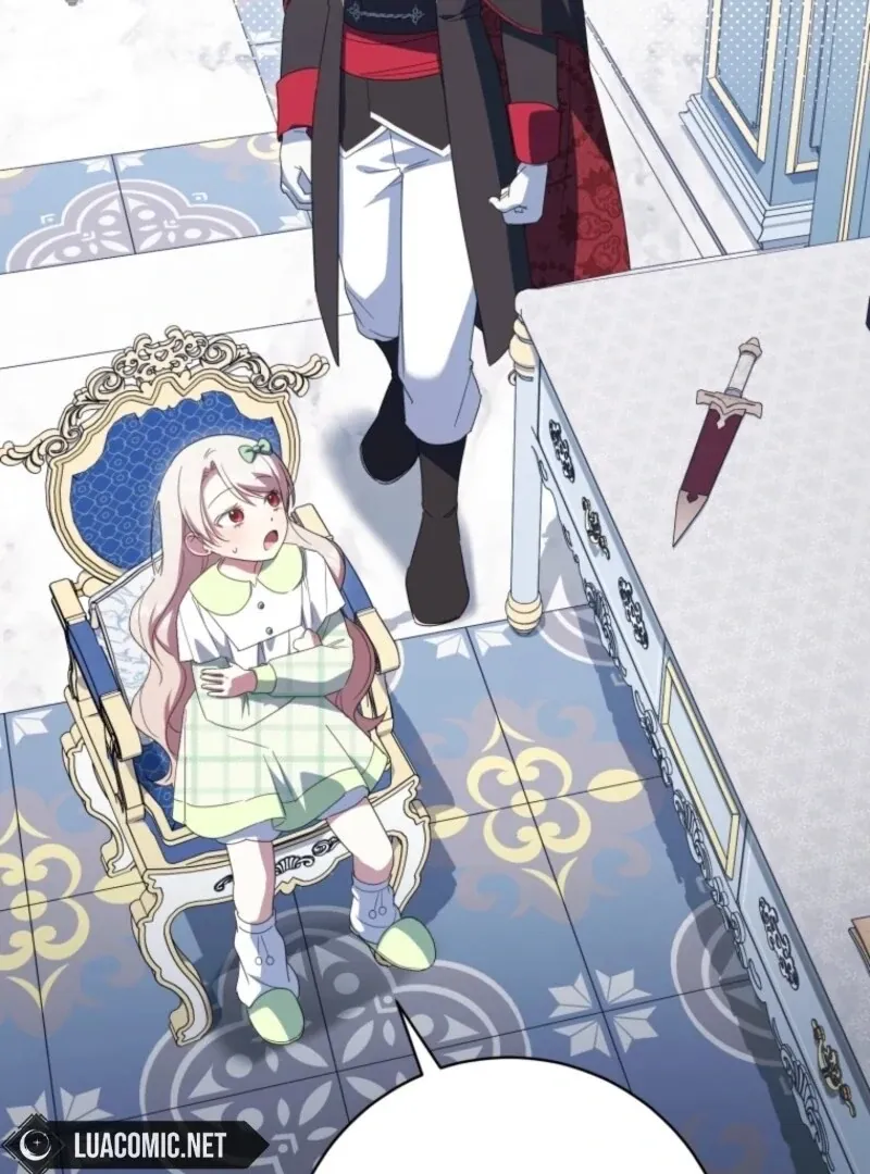The princess is evil Chapter 178 Online - página 30