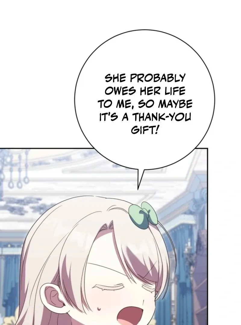 The princess is evil Chapter 178 Online - página 33