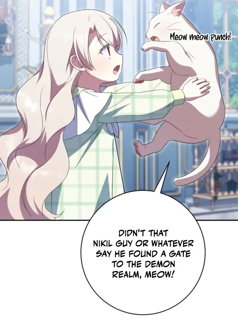 The princess is evil Chapter 178 Online - página 70