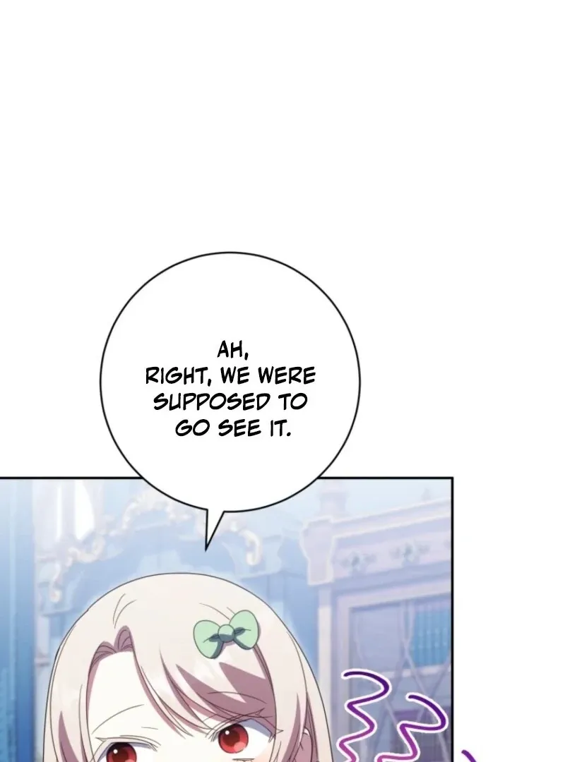 The princess is evil Chapter 178 Online - página 71