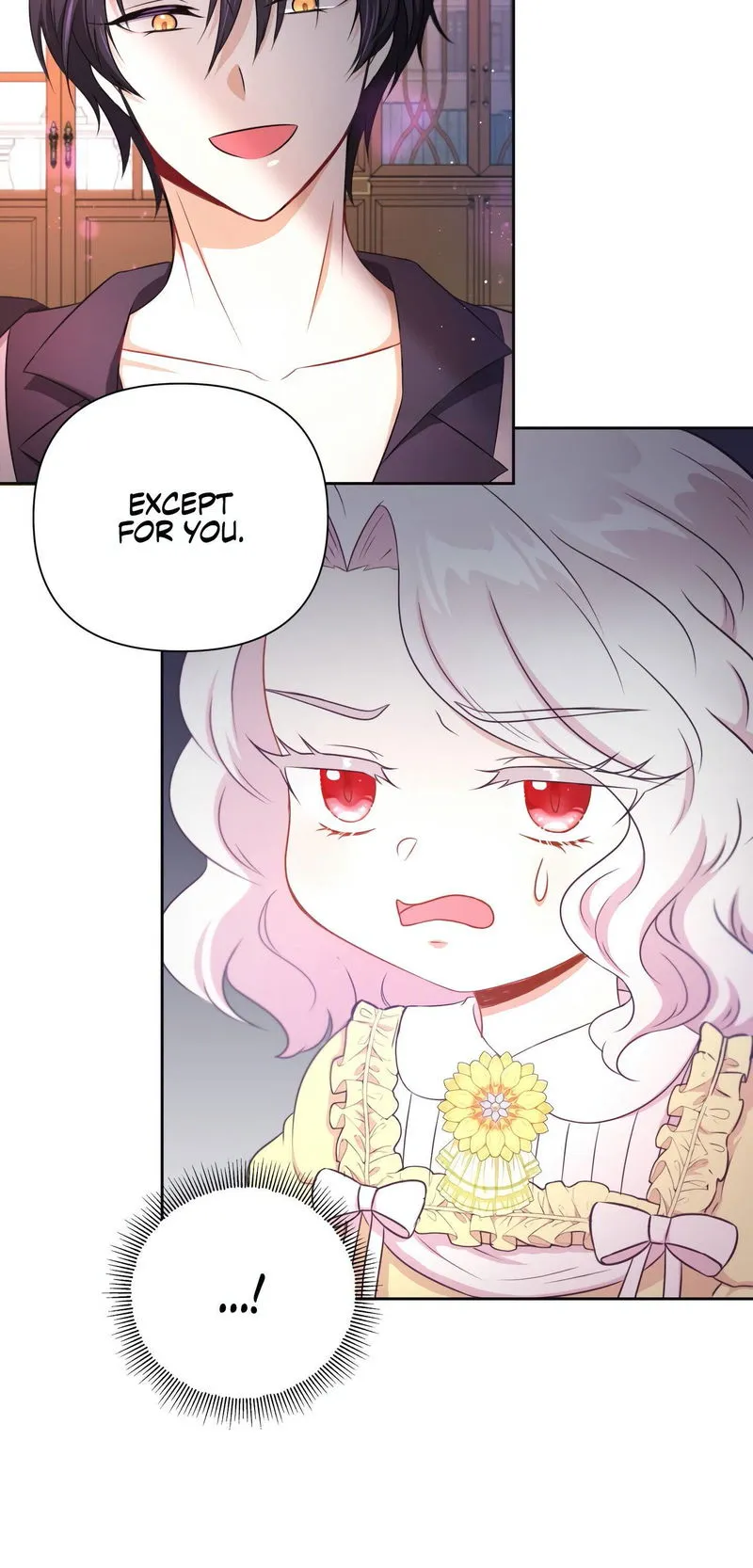 The princess is evil Chapter 24 Online - página 7