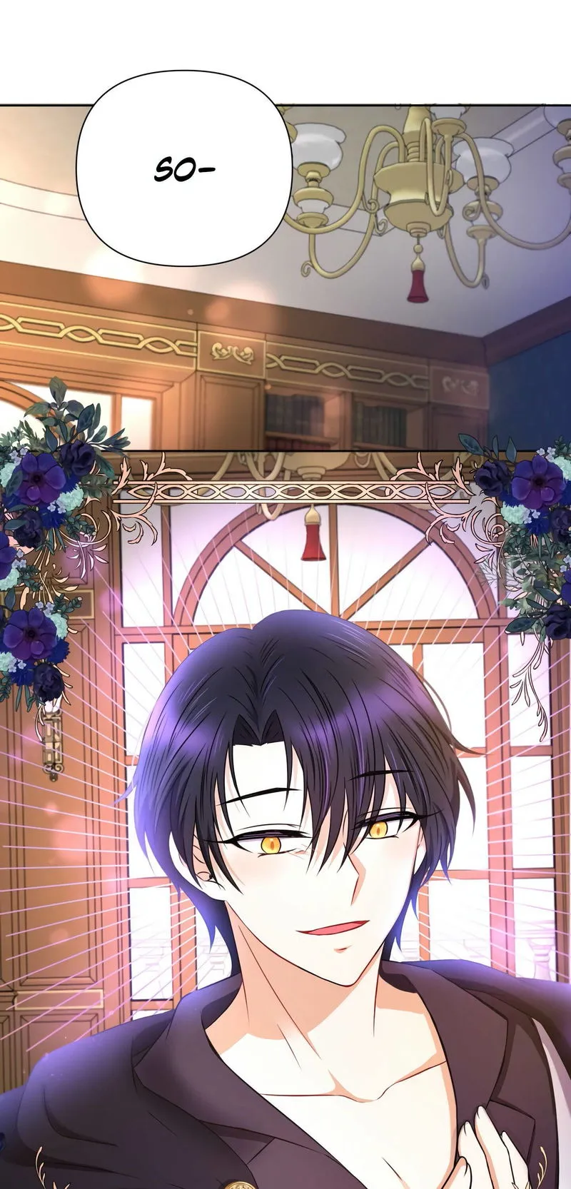 The princess is evil Chapter 24 Online - página 23