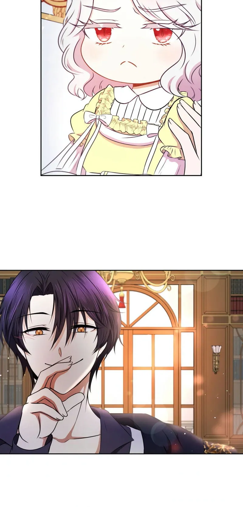 The princess is evil Chapter 24 Online - página 29