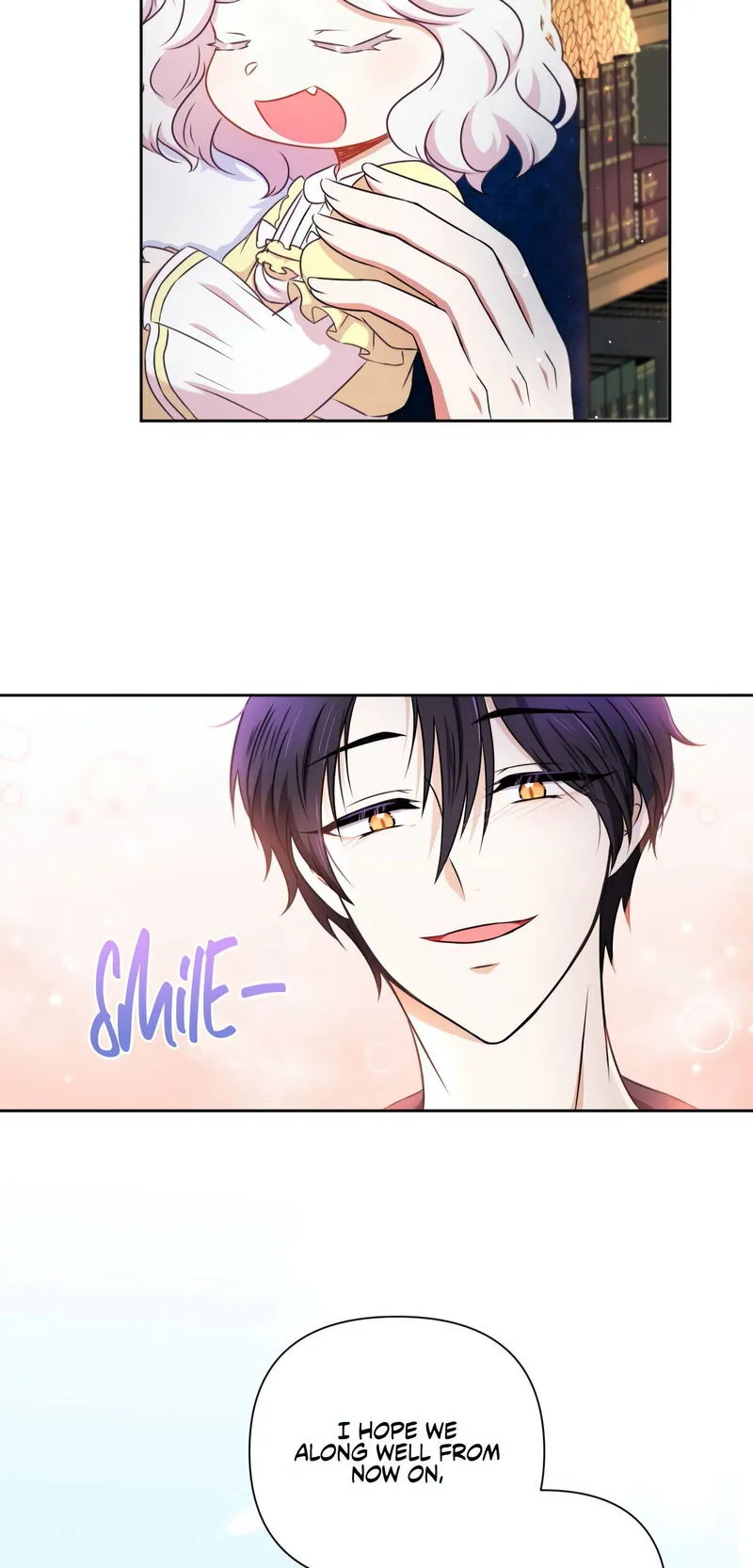 The princess is evil Chapter 24 Online - página 32