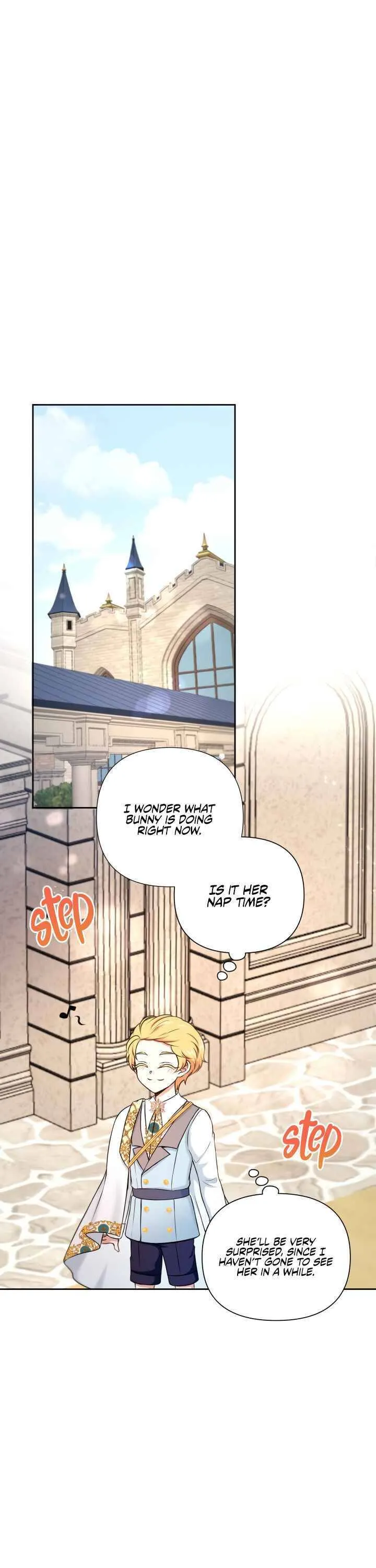 The princess is evil Chapter 25 Online - página 6