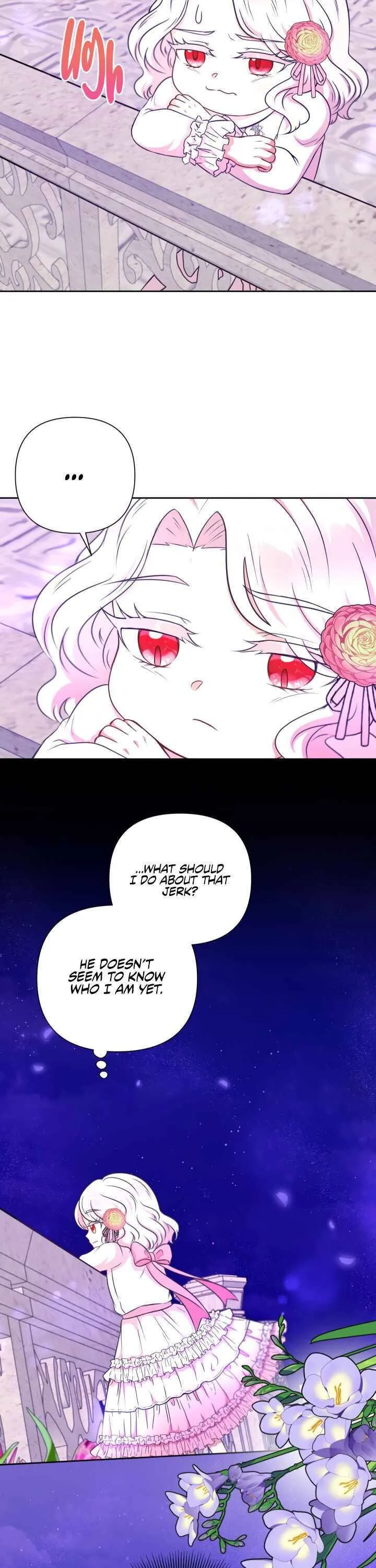 The princess is evil Chapter 25 Online - página 13