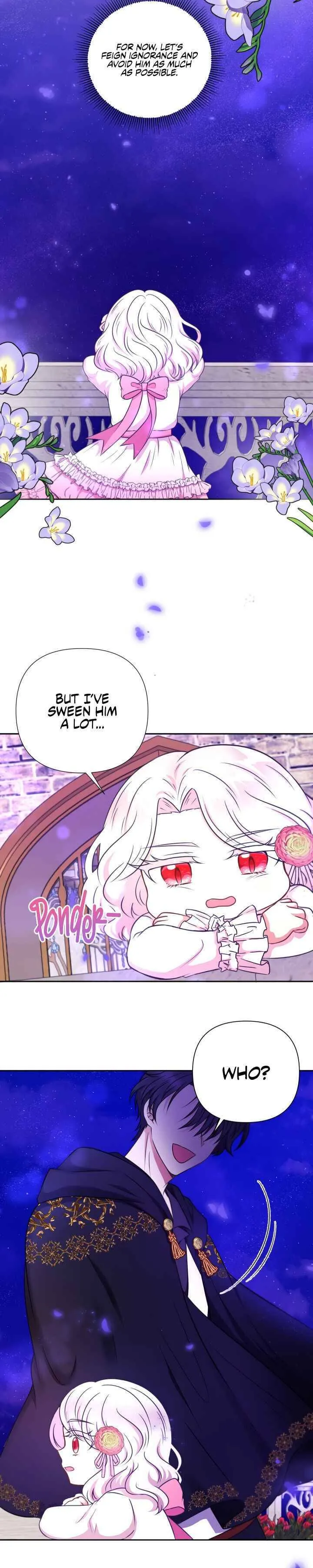The princess is evil Chapter 25 Online - página 14