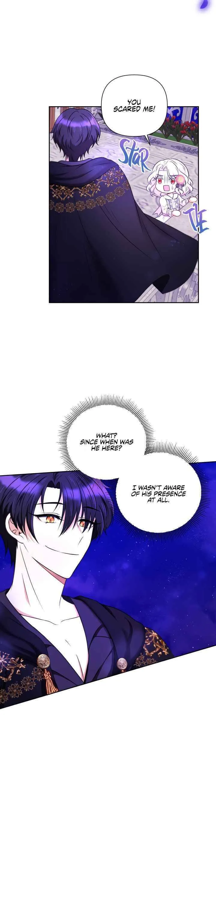The princess is evil Chapter 25 Online - página 15