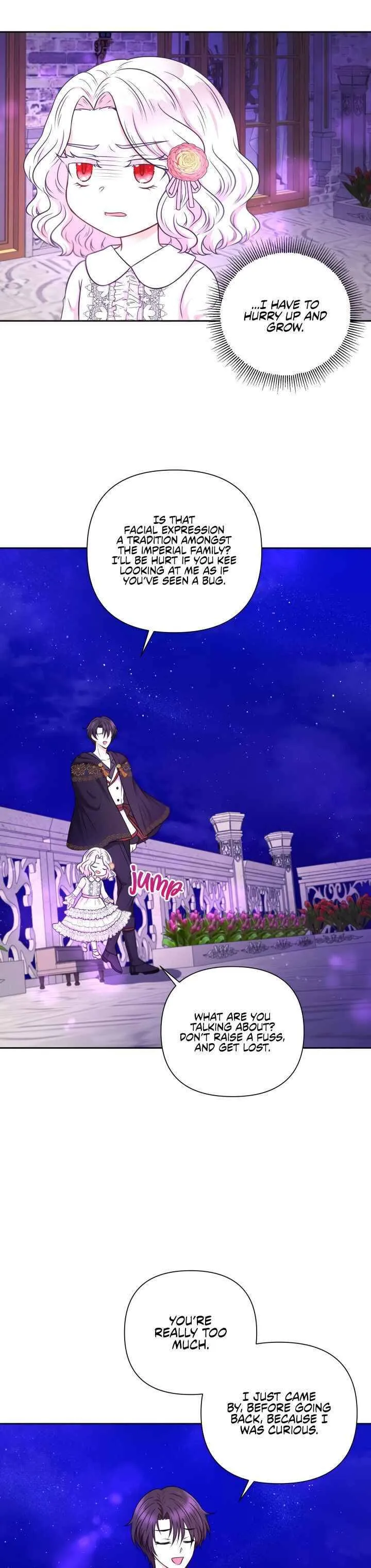 The princess is evil Chapter 25 Online - página 16