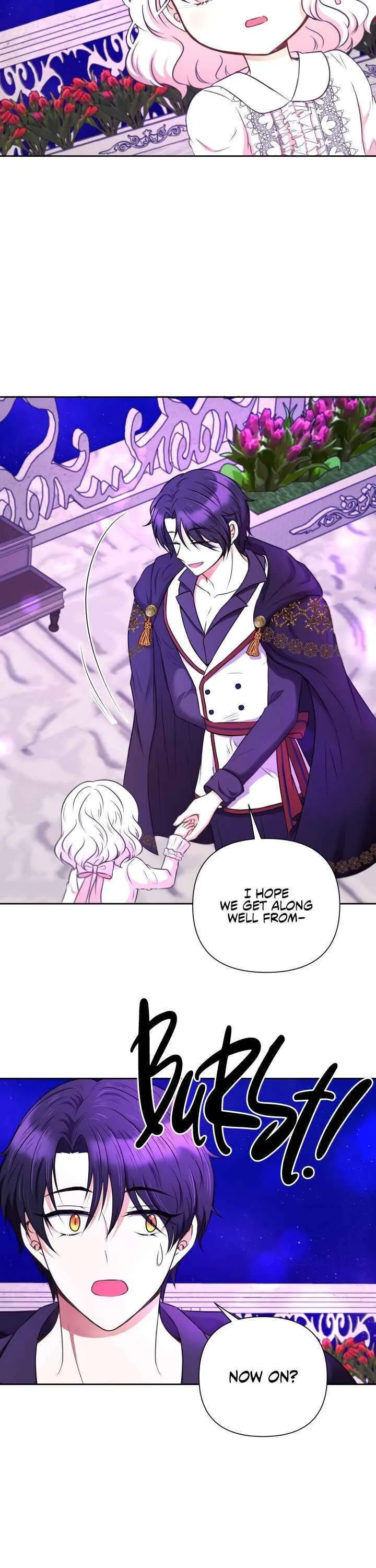 The princess is evil Chapter 25 Online - página 19