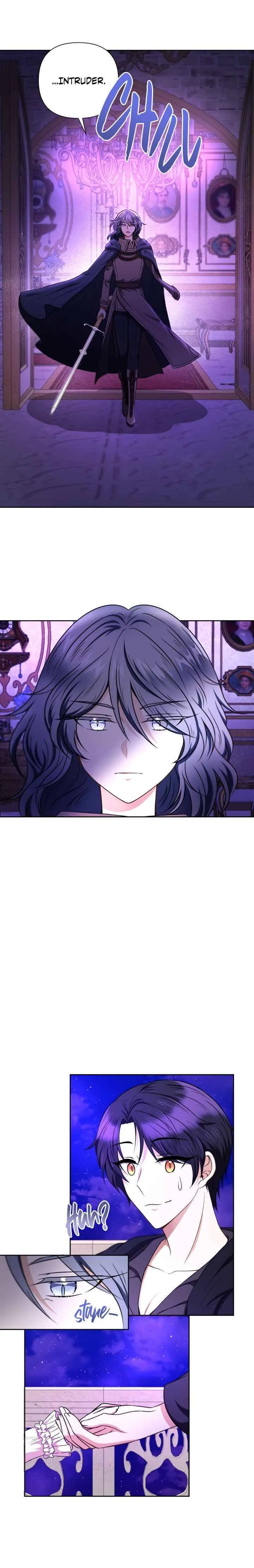 The princess is evil Chapter 25 Online - página 20