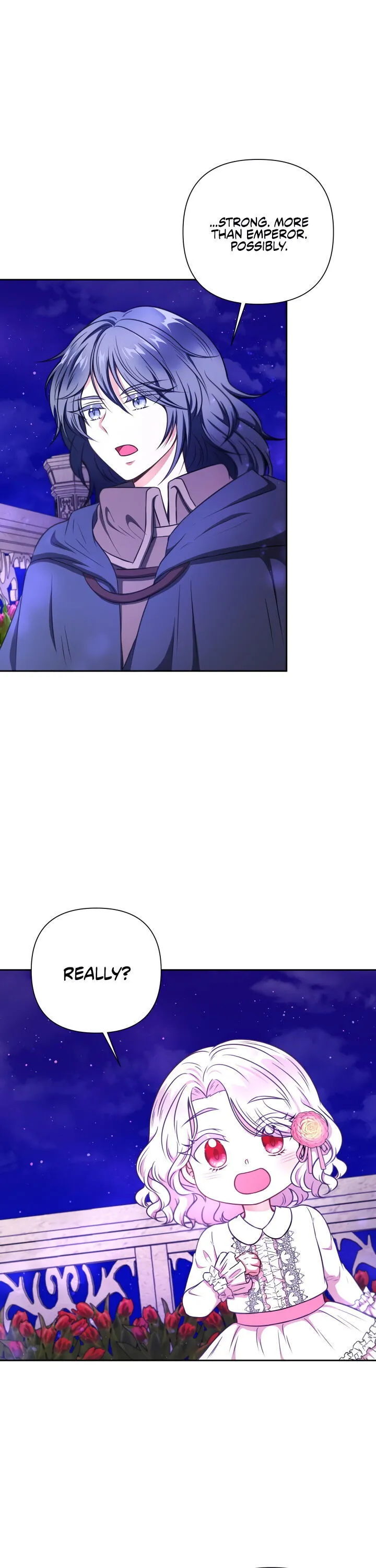 The princess is evil Chapter 26 Online - página 7