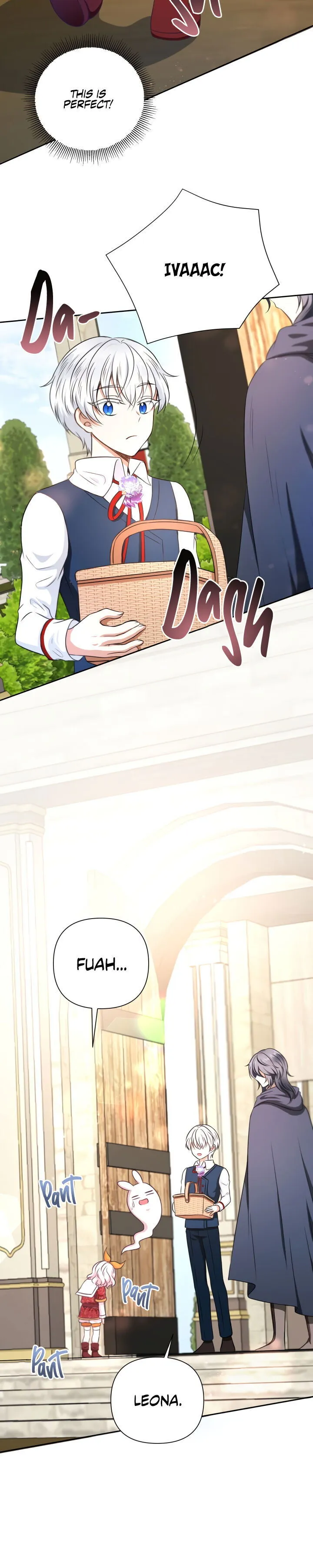 The princess is evil Chapter 26 Online - página 17