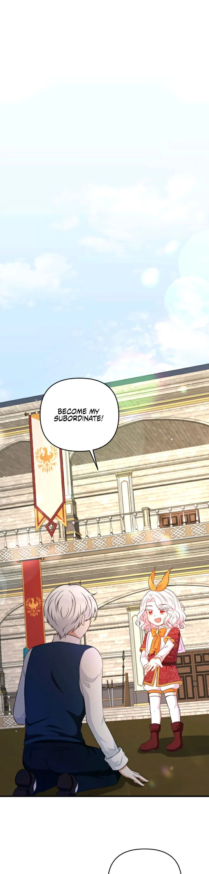 The princess is evil Chapter 28 Online - página 2