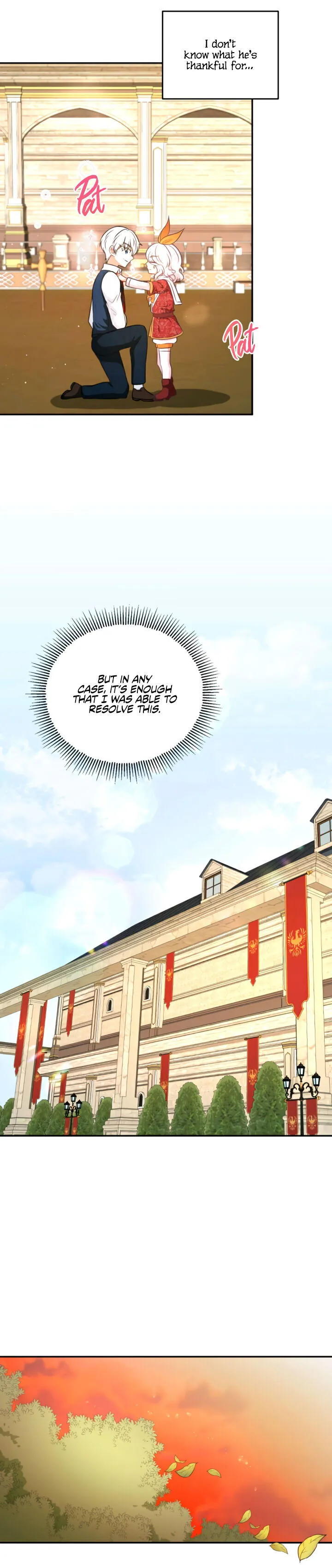 The princess is evil Chapter 28 Online - página 15