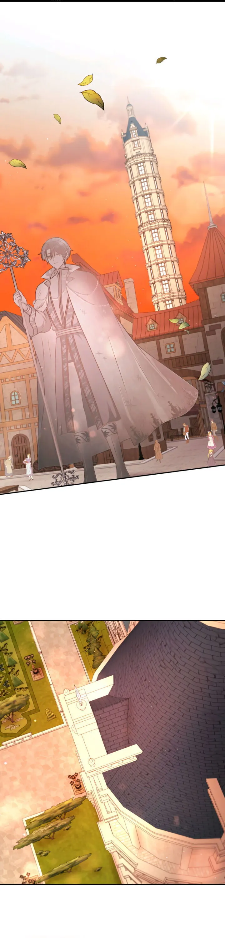 The princess is evil Chapter 28 Online - página 16