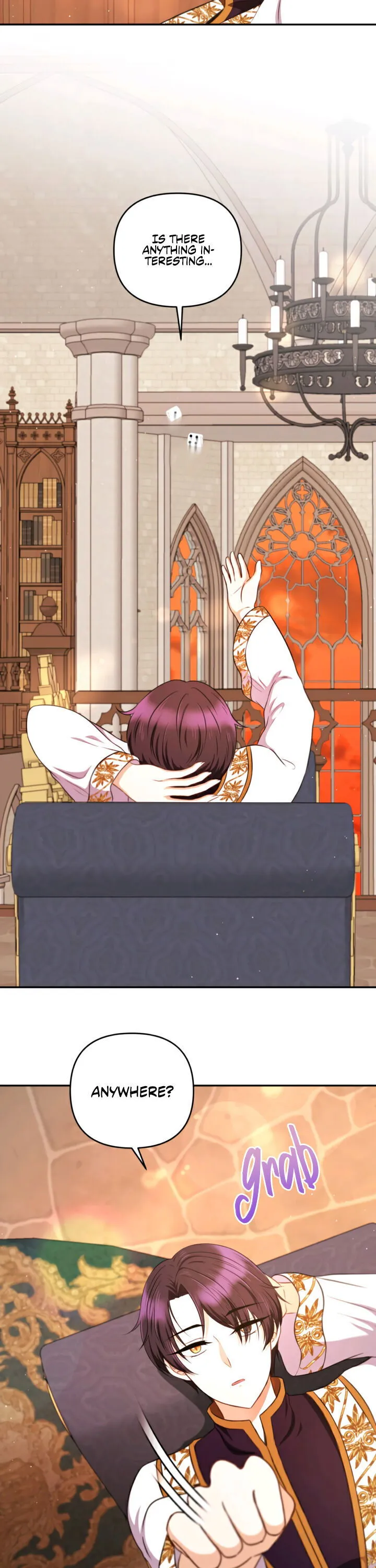 The princess is evil Chapter 28 Online - página 19