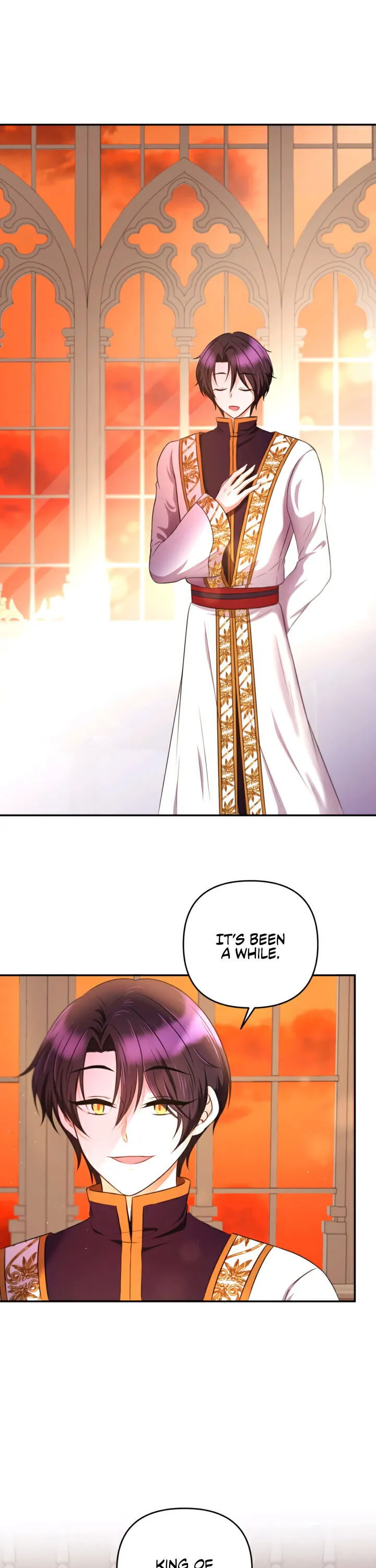 The princess is evil Chapter 28 Online - página 25