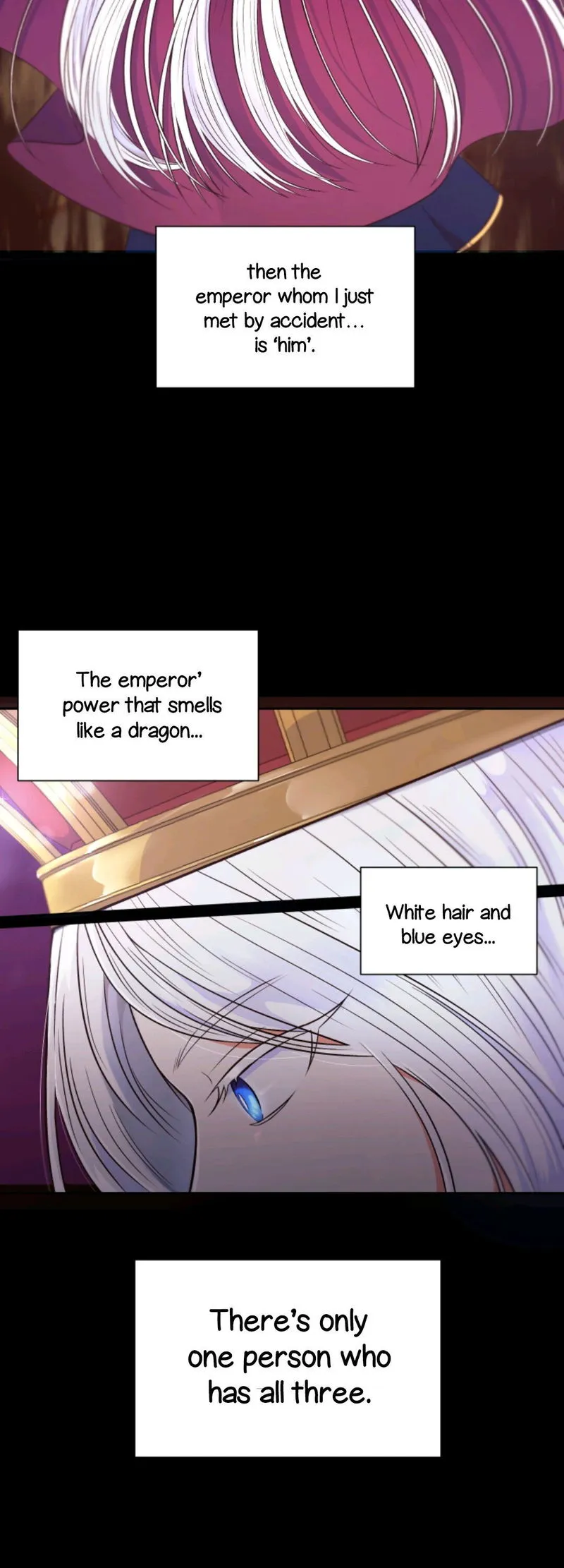 The princess is evil Chapter 3 Online - página 9