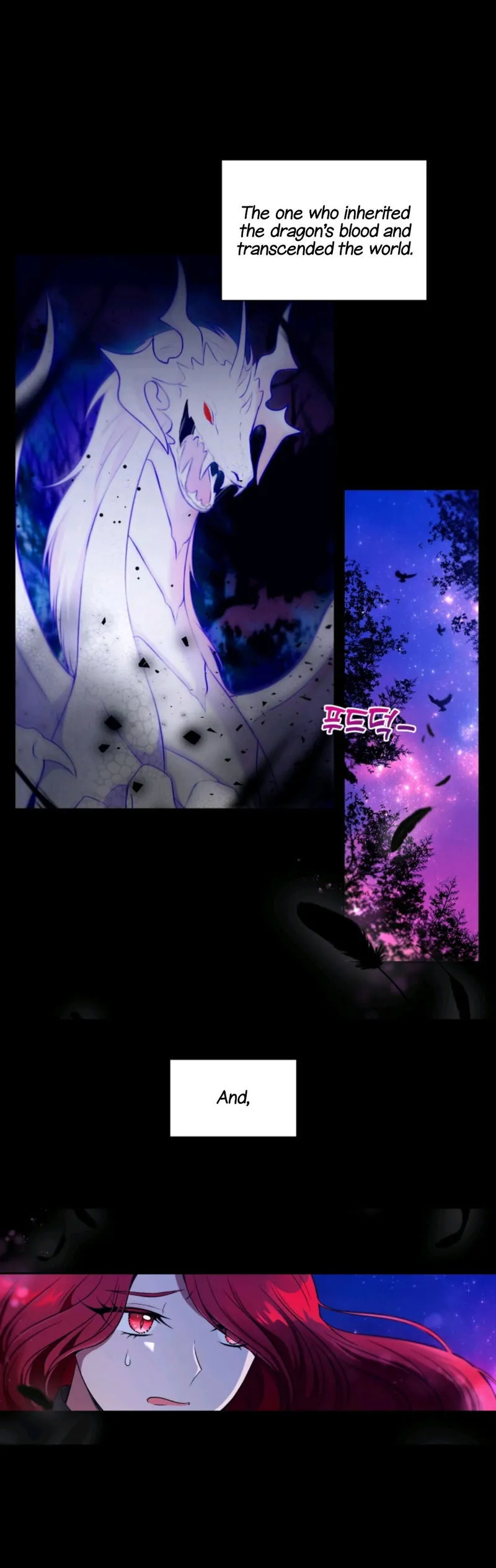 The princess is evil Chapter 3 Online - página 13