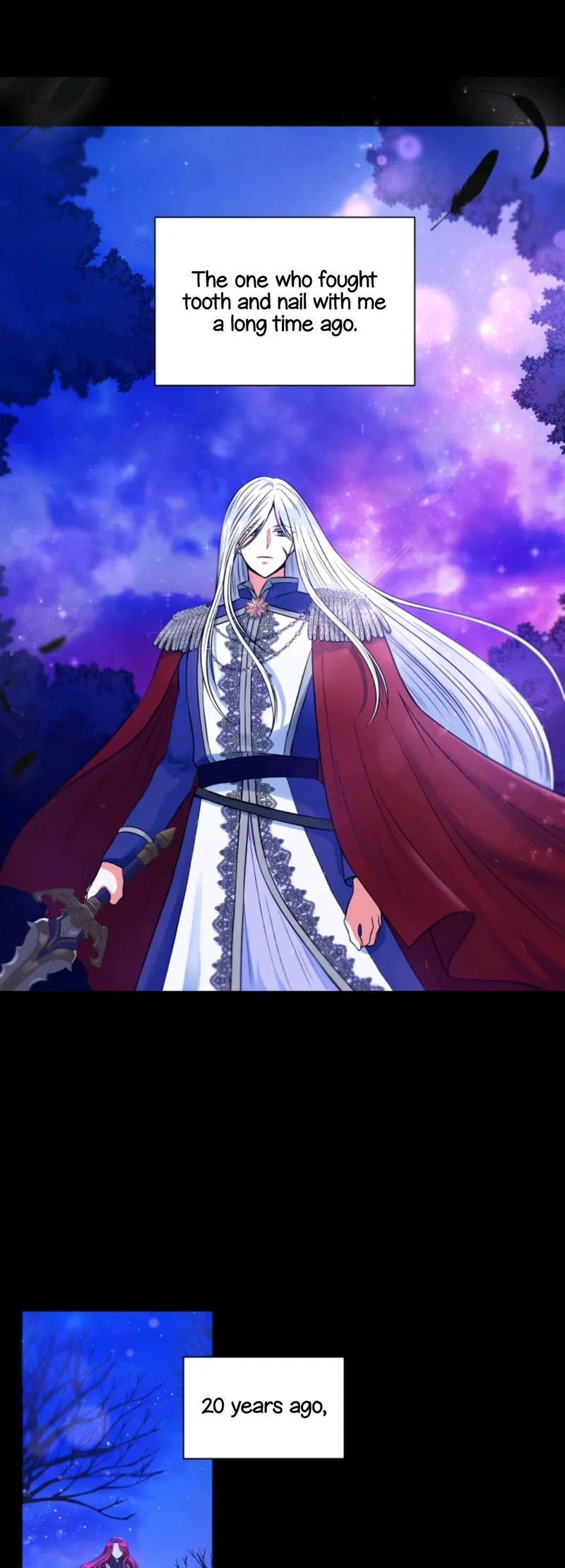 The princess is evil Chapter 3 Online - página 14