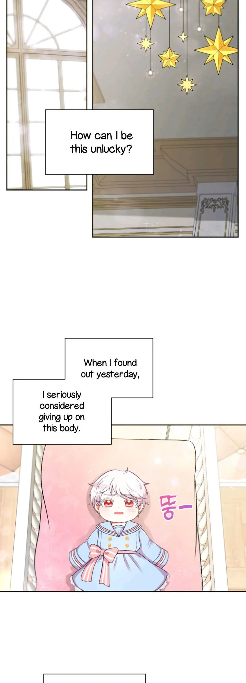 The princess is evil Chapter 3 Online - página 20