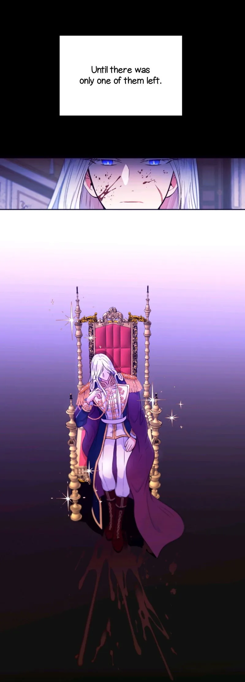 The princess is evil Chapter 3 Online - página 24