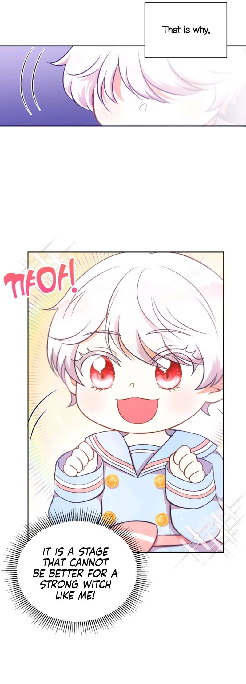 The princess is evil Chapter 3 Online - página 27