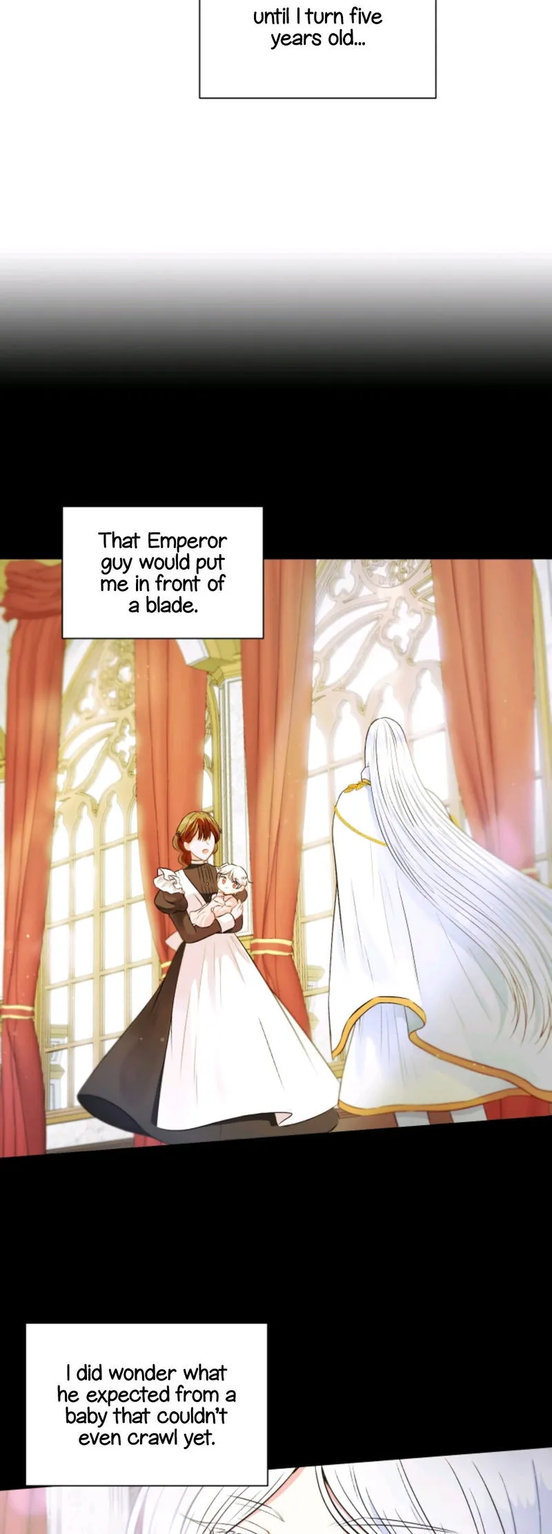 The princess is evil Chapter 3 Online - página 29
