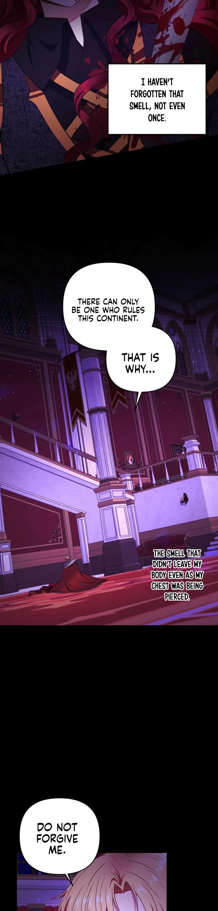 The princess is evil Chapter 30 Online - página 3
