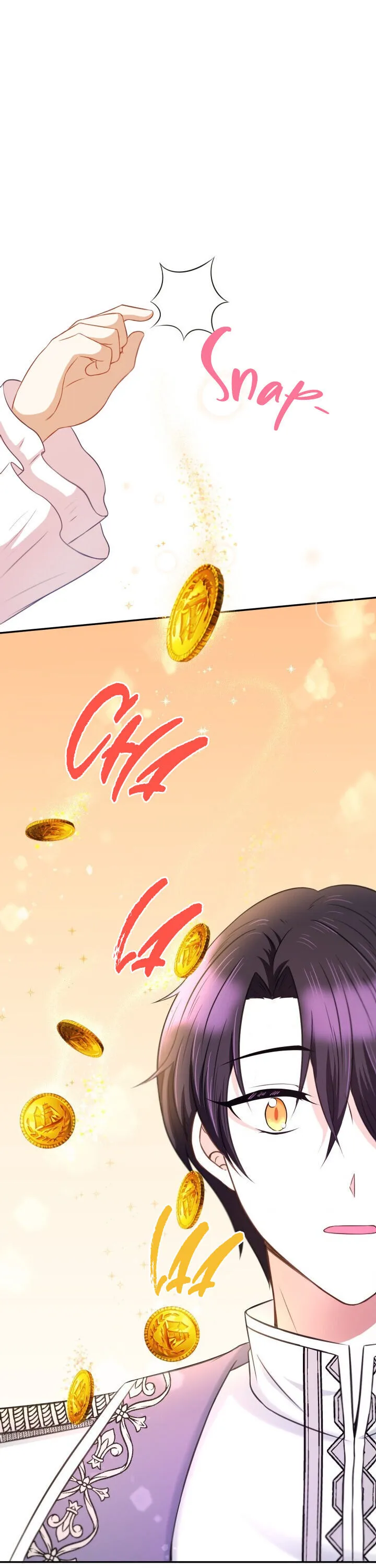 The princess is evil Chapter 30 Online - página 23
