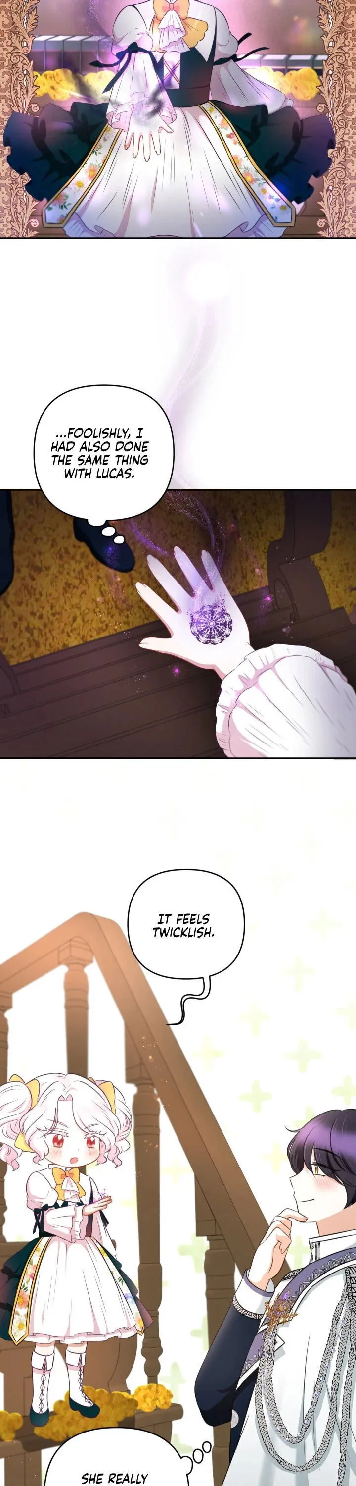 The princess is evil Chapter 31 Online - página 14