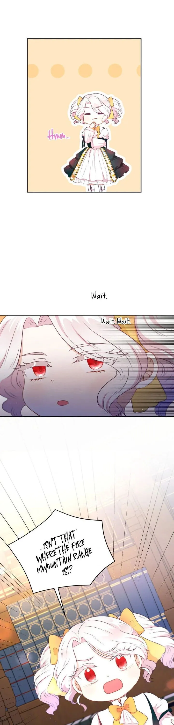 The princess is evil Chapter 31 Online - página 16