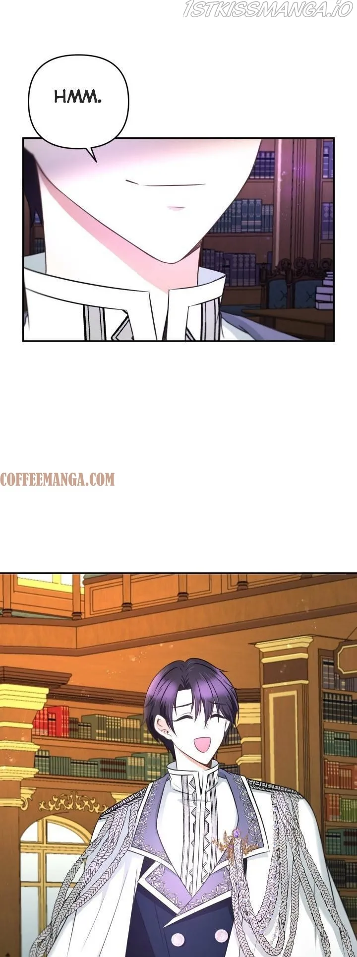 The princess is evil Chapter 34 Online - página 3