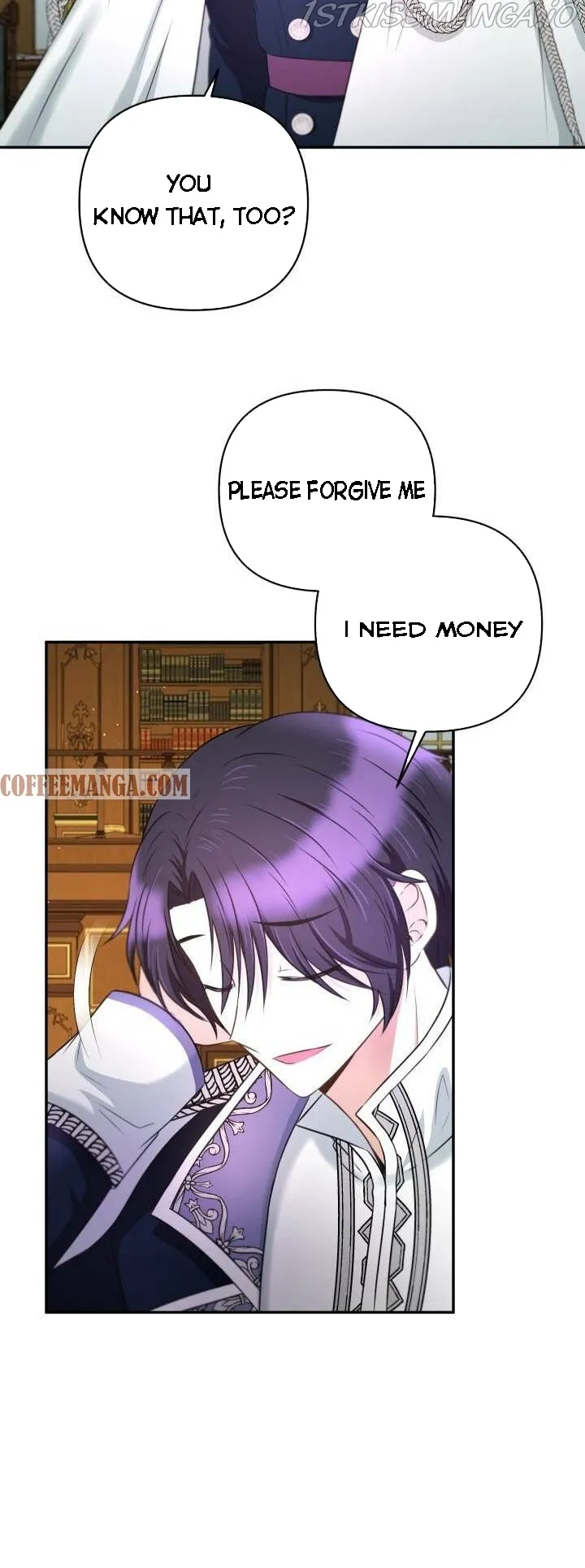 The princess is evil Chapter 34 Online - página 4