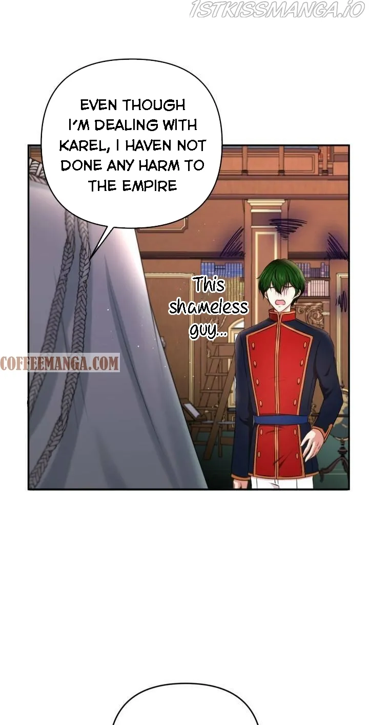 The princess is evil Chapter 34 Online - página 5