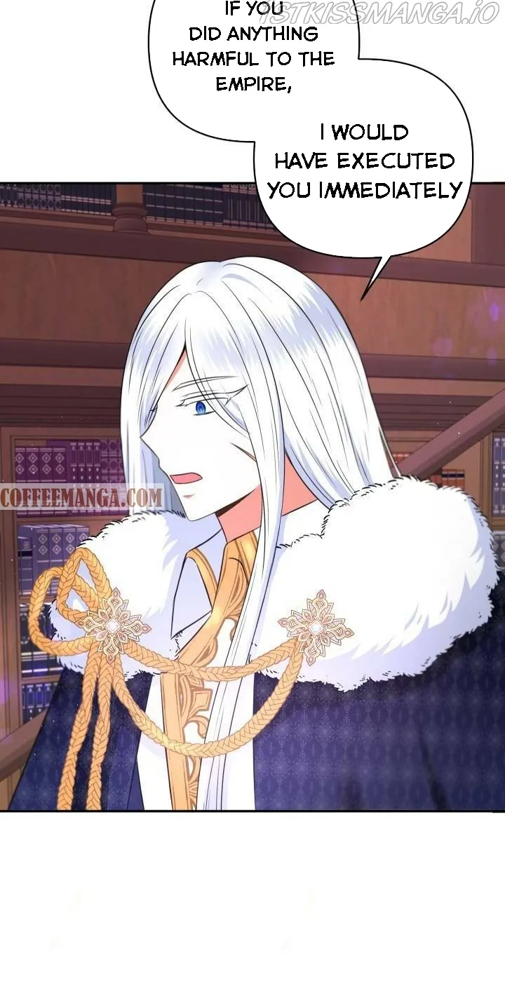 The princess is evil Chapter 34 Online - página 6