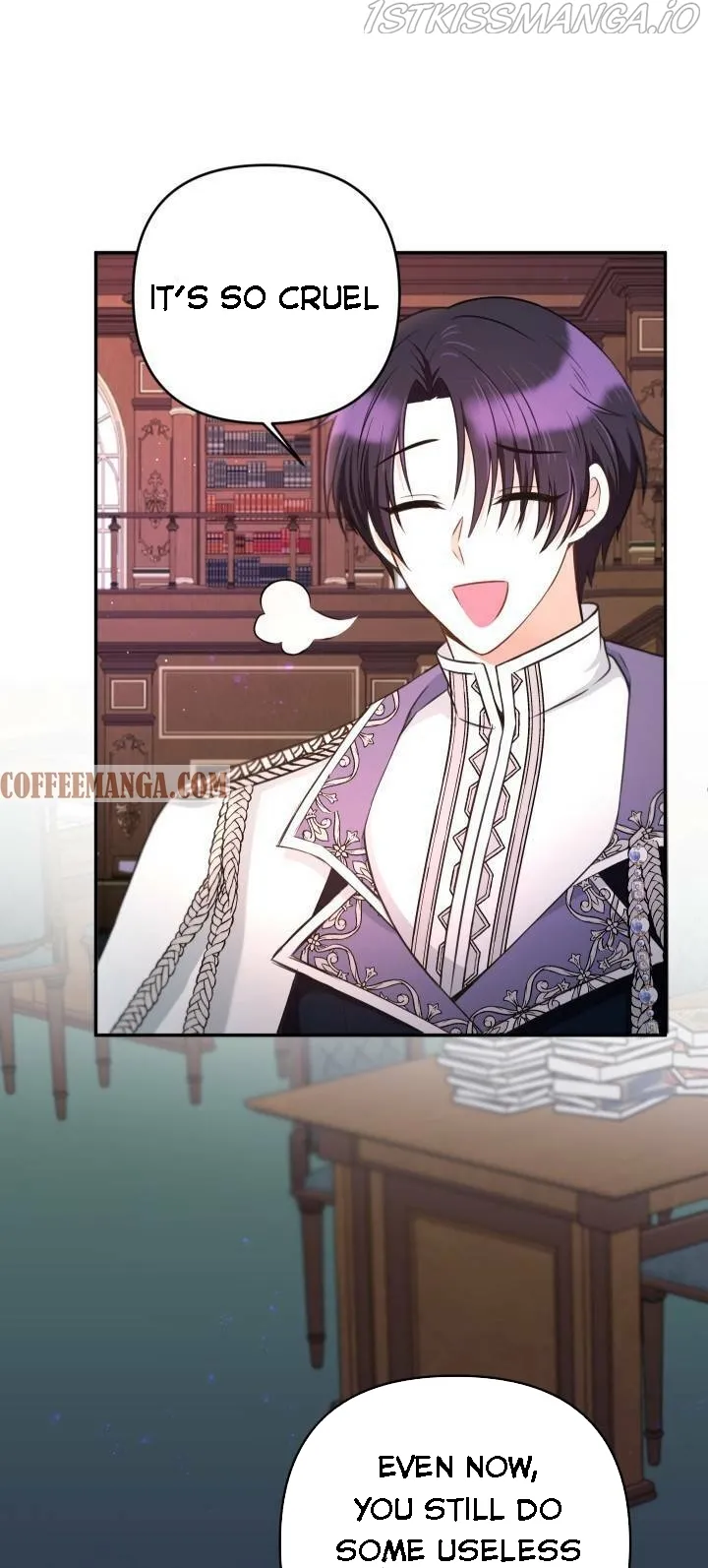 The princess is evil Chapter 34 Online - página 7