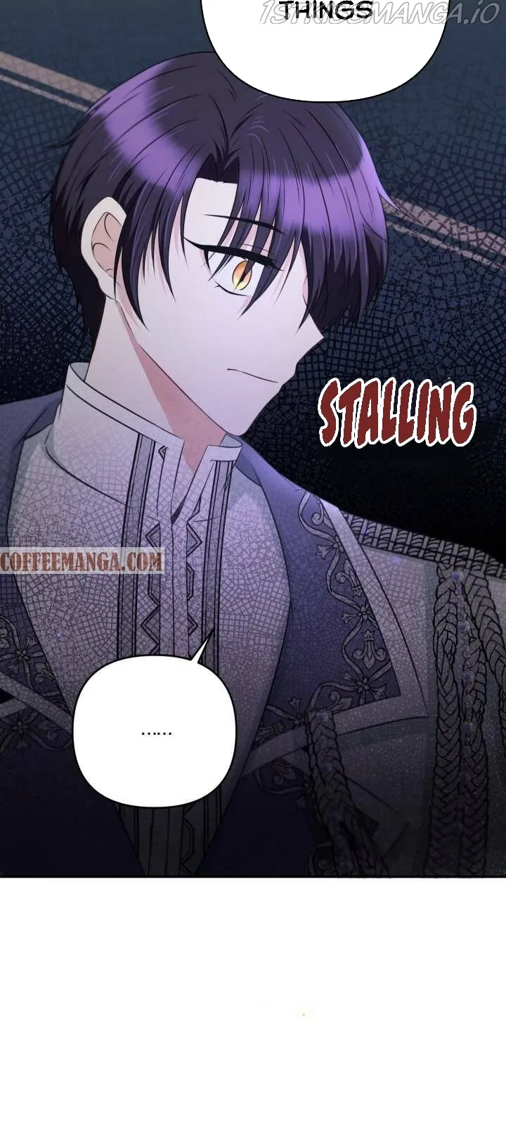 The princess is evil Chapter 34 Online - página 8