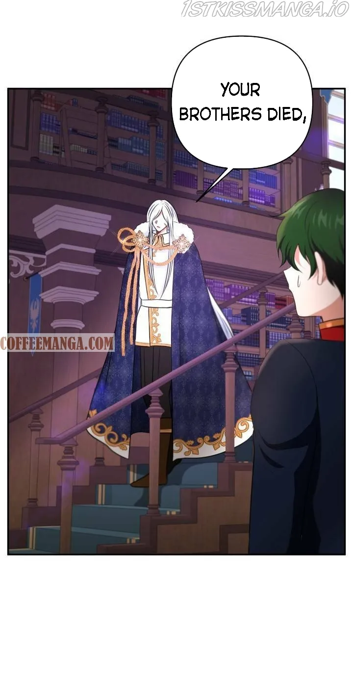 The princess is evil Chapter 34 Online - página 9