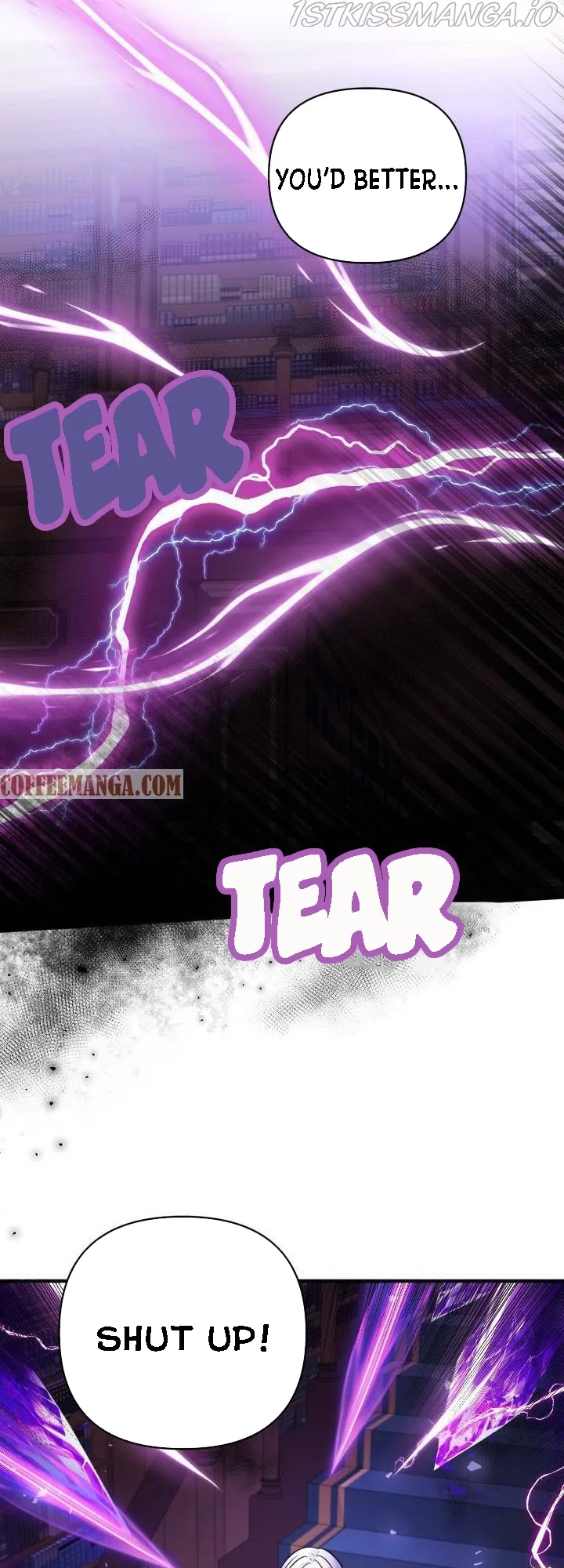 The princess is evil Chapter 34 Online - página 11