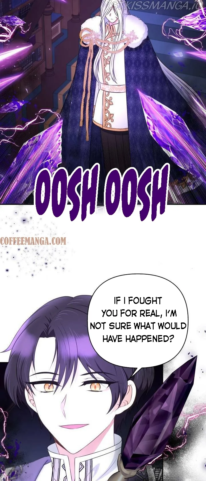 The princess is evil Chapter 34 Online - página 12