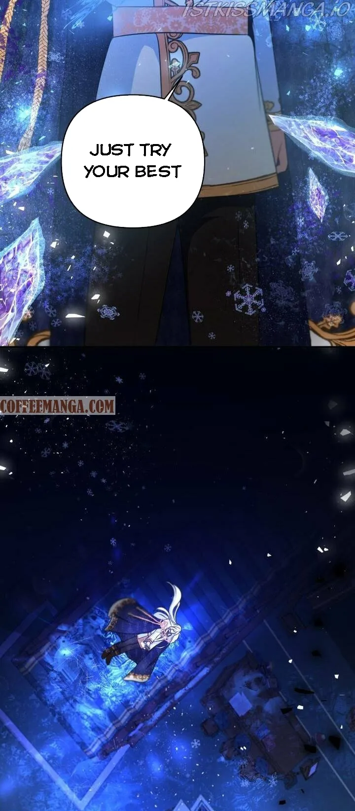 The princess is evil Chapter 34 Online - página 15
