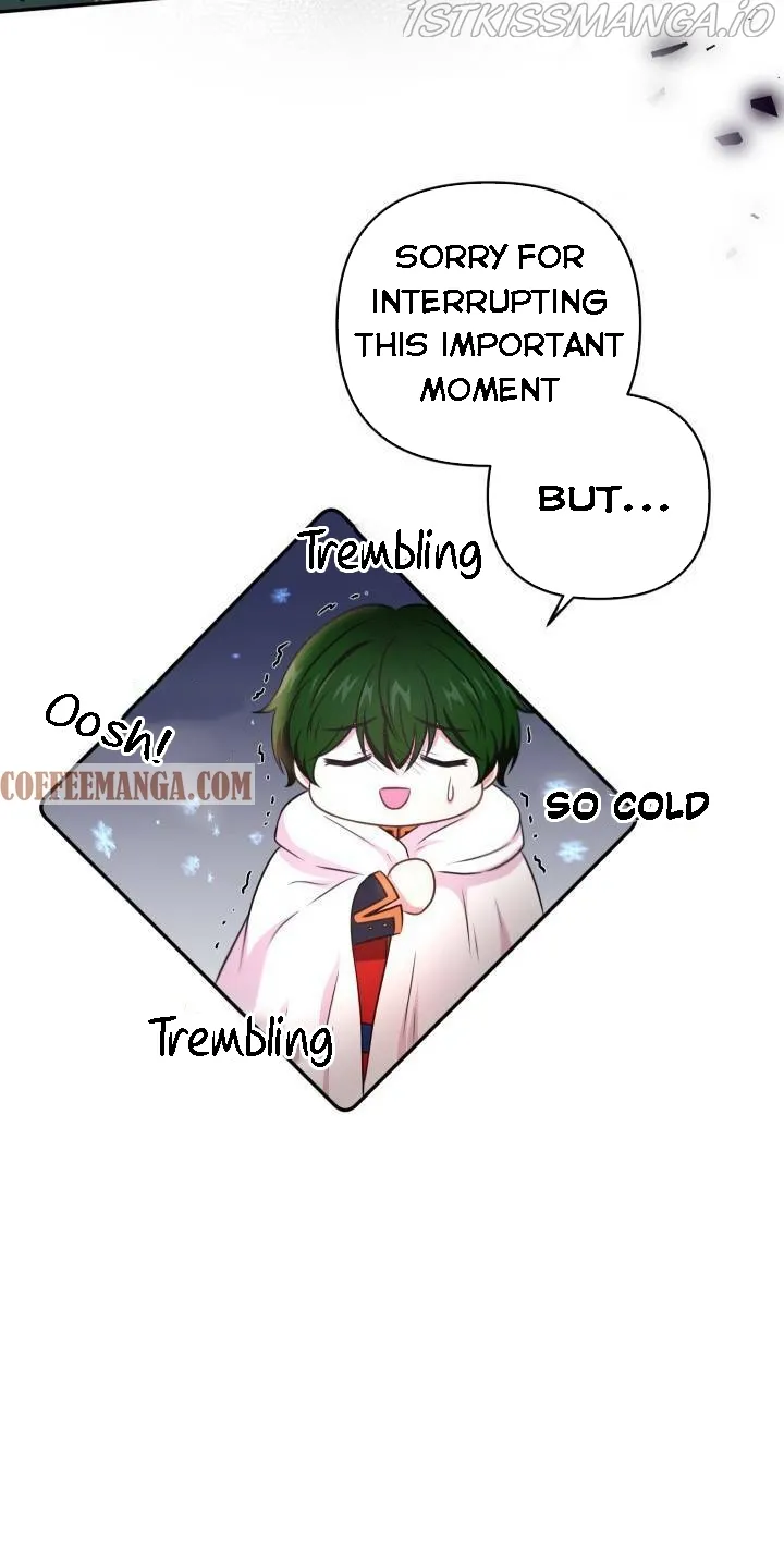 The princess is evil Chapter 34 Online - página 17