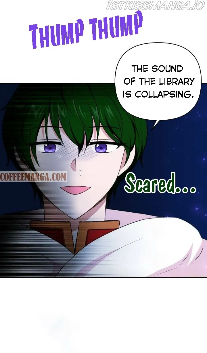 The princess is evil Chapter 34 Online - página 19