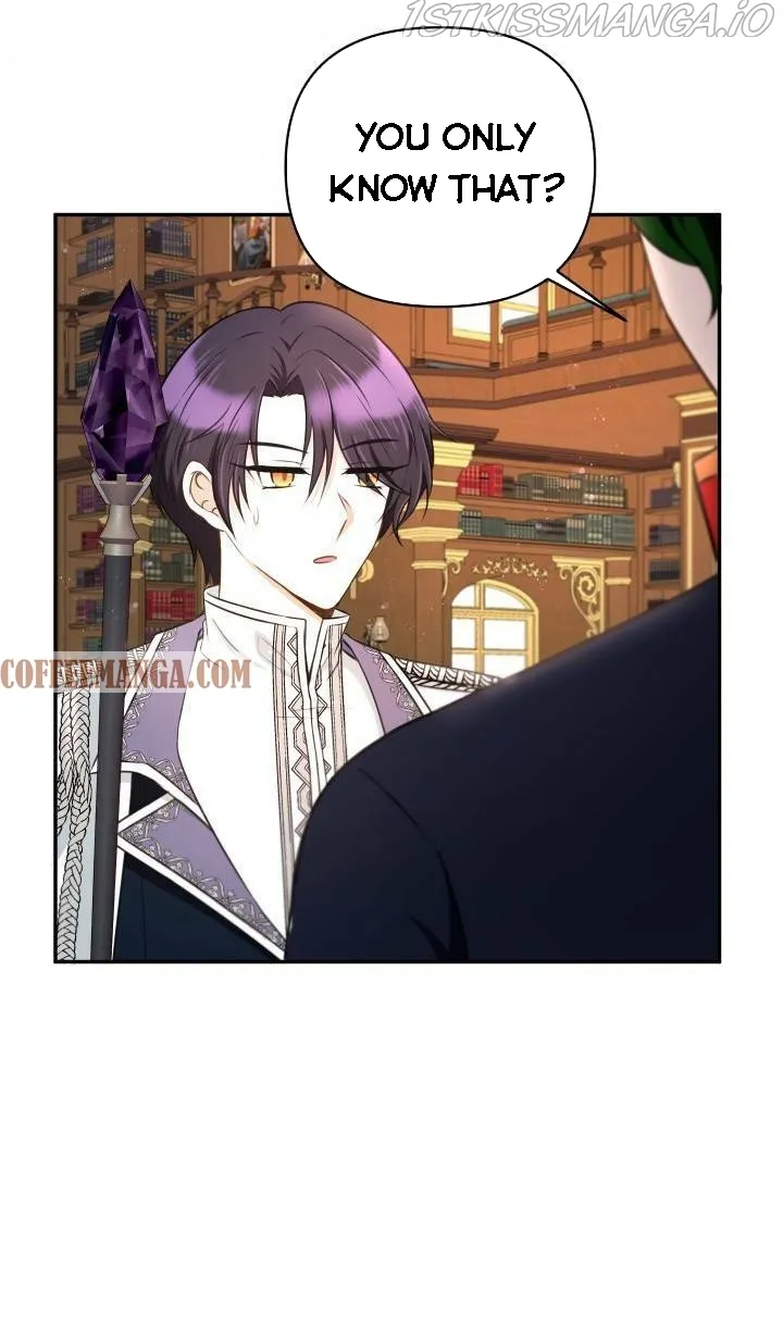 The princess is evil Chapter 34 Online - página 23