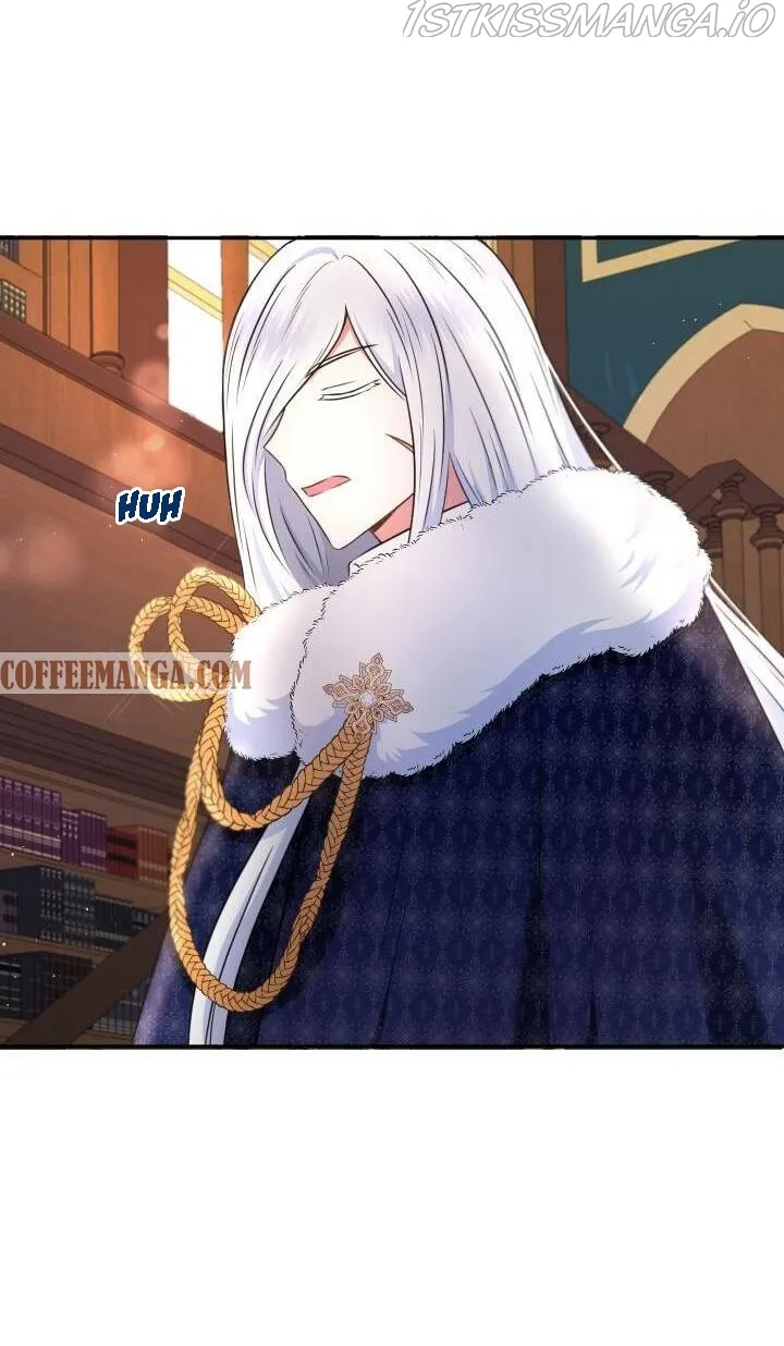 The princess is evil Chapter 34 Online - página 24